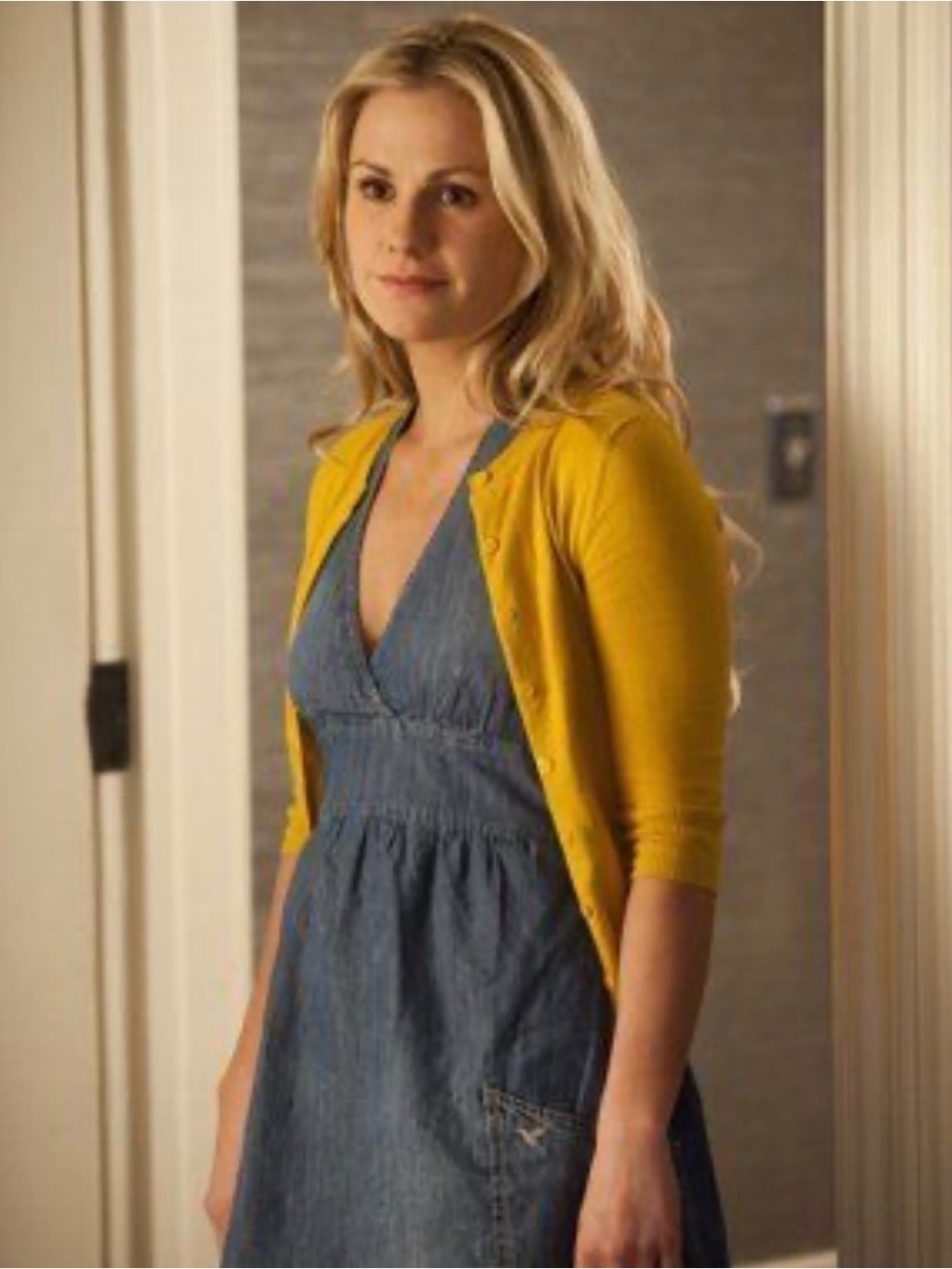 ASO Sookie Stackhouse True Blood outfit Medium